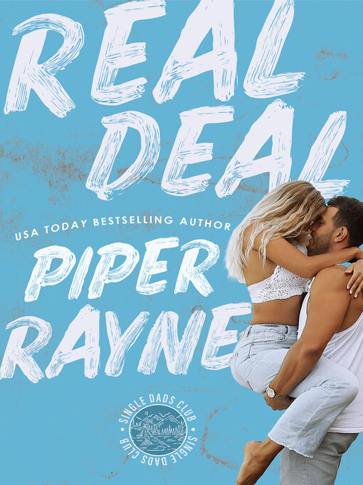 Title details for Real Deal by Piper Rayne - Available